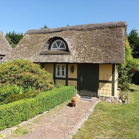 Zara'S B&B Horsens Eksteriør bilde
