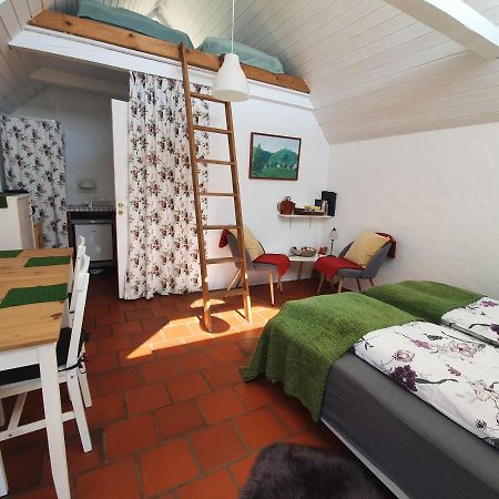 Zara'S B&B Horsens Eksteriør bilde