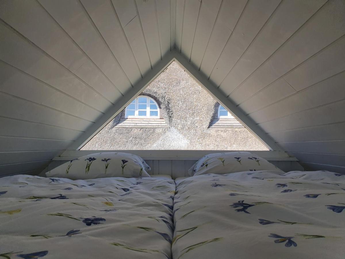 Zara'S B&B Horsens Eksteriør bilde
