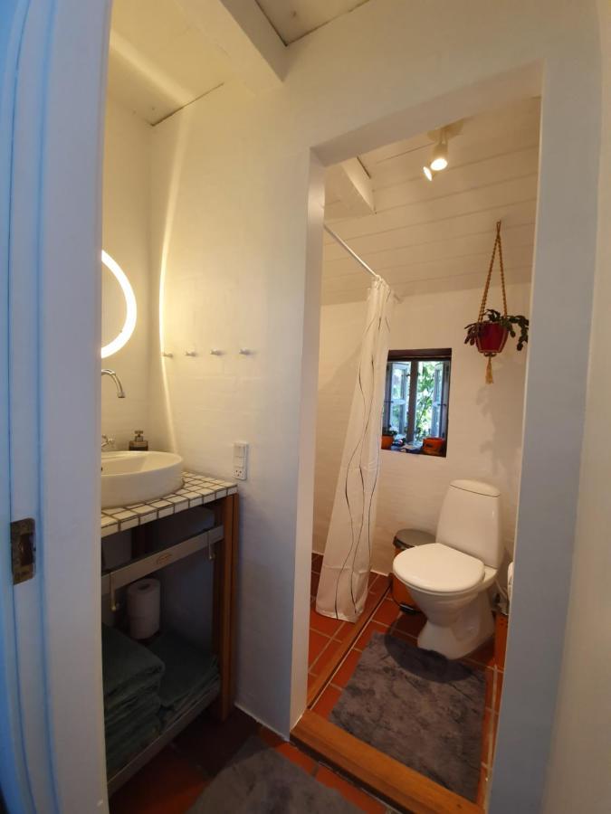 Zara'S B&B Horsens Eksteriør bilde