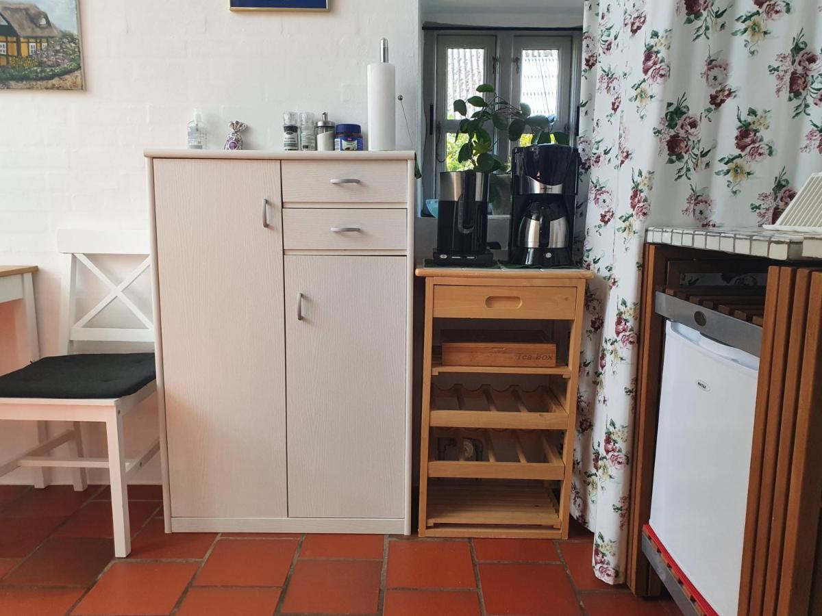 Zara'S B&B Horsens Eksteriør bilde