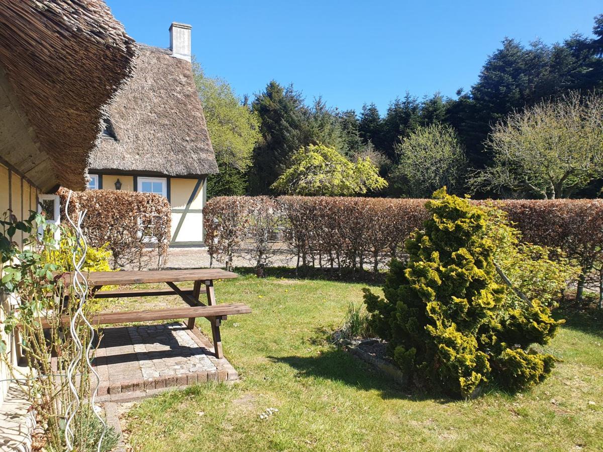 Zara'S B&B Horsens Eksteriør bilde